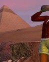 The Sims 3 World Adventures DLC Cheie CD EA App