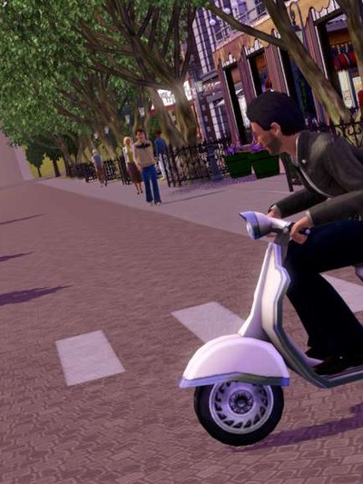 The Sims 3 World Adventures DLC Cheie CD EA App
