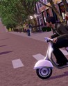 The Sims 3 World Adventures DLC Cheie CD EA App