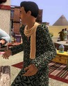 The Sims 3 - World Adventures DLC EA App CD Key