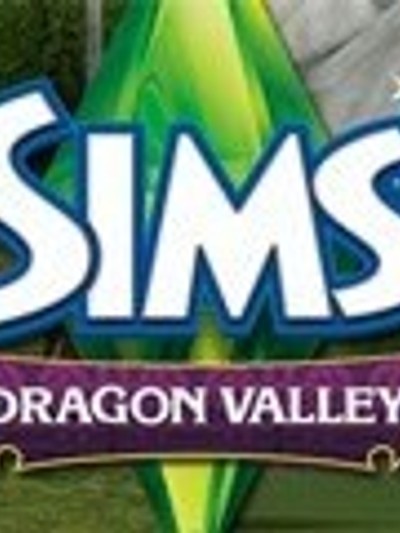 The Sims 3 Dragon Valley DLC Cheie CD EA App