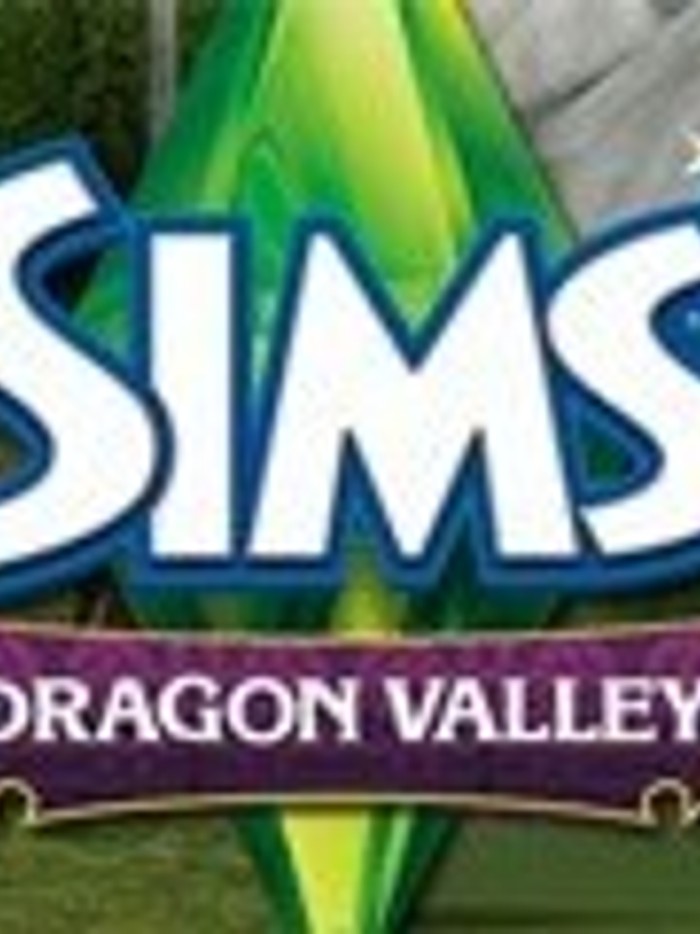 The Sims 3 - Dragon Valley DLC EA App CD Key