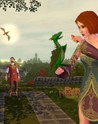 The Sims 3 Dragon Valley DLC Cheie CD EA App