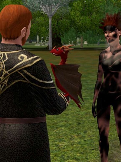 The Sims 3 Dragon Valley DLC EA ключ за приложение