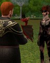 The Sims 3 - Dragon Valley DLC EA App CD Key