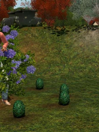 The Sims 3 Dragon Valley DLC EA ключ за приложение