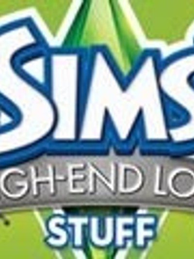 The Sims 3 - High-End Loft Stuff Pack EA App CD Key