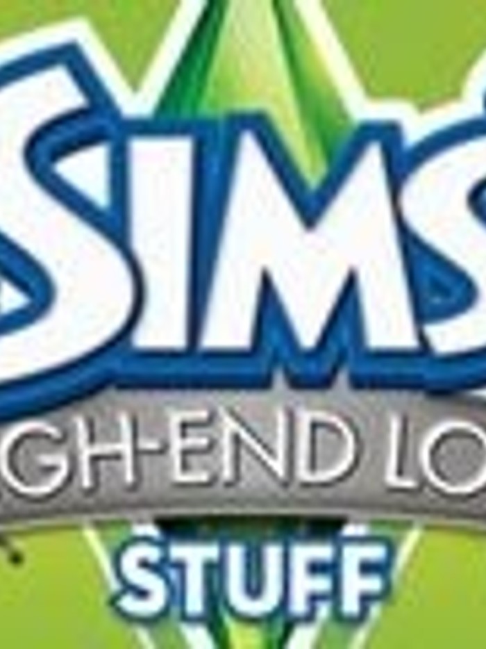 The Sims 3 High-End Loft Stuff Pack EA App CD ключ