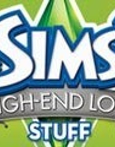 The Sims 3 - High-End Loft Stuff Pack EA App CD Key