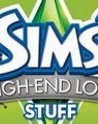 The Sims 3 High-End Loft Stuff Pack EA App CD ключ
