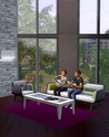 The Sims 3 - Pack Stuff Lofturi Luxo EA App CD Key