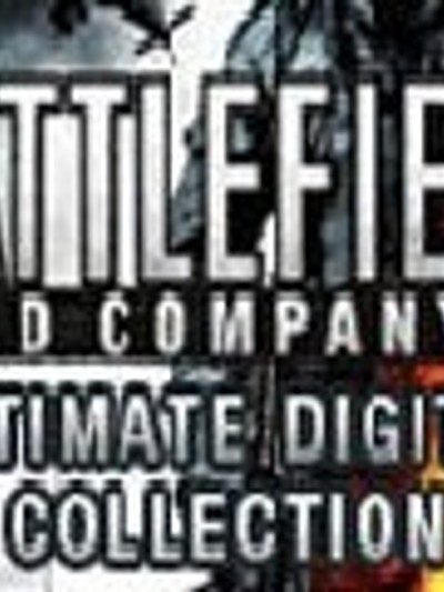 Battlefield Bad Company 2 Ultimate Digital Collection EA App CD Key