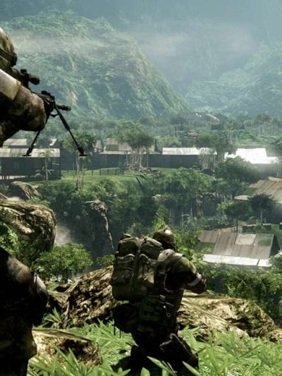 Battlefield Bad Company 2 Ultimate Digital Collection EA App CD Key