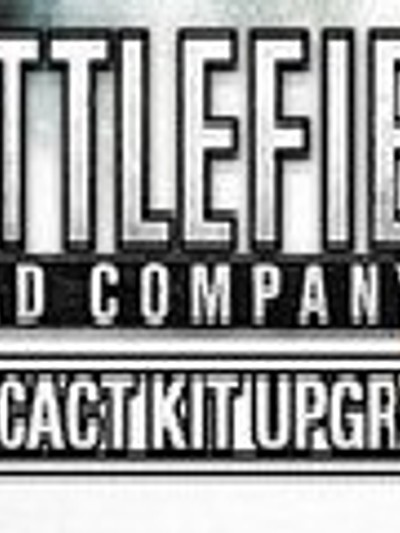 Battlefield Bad Company 2 - SpecAct Kit Upgrades DLC EA App CD Key