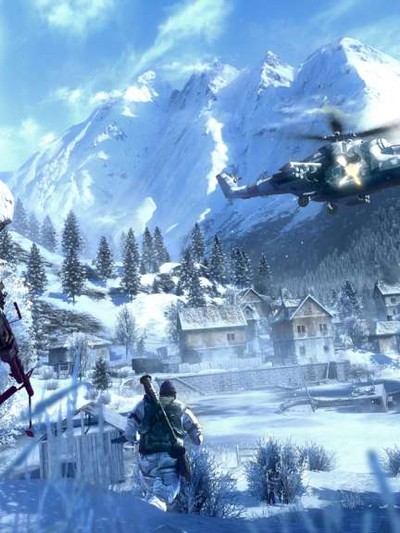 Battlefield Bad Company 2 - SpecAct Kit Upgrades DLC EA App CD Key