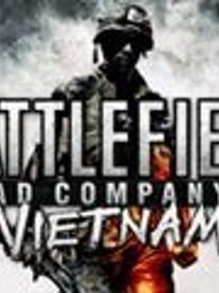 Battlefield: Bad Company 2 - Vietnam DLC Steam Gift