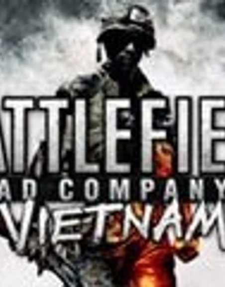 Battlefield: Bad Company 2 - Vietnam DLC Steam Gift