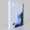 Buy Microsoft Windows 11 Pro 64-bit in Română - USB Retail Version