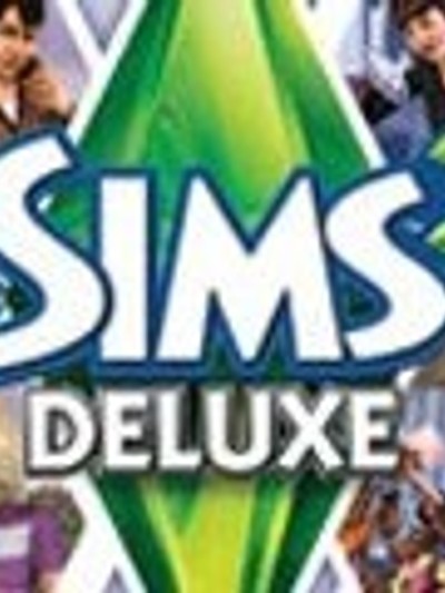 The Sims 3 Deluxe Edition EA App CD Key