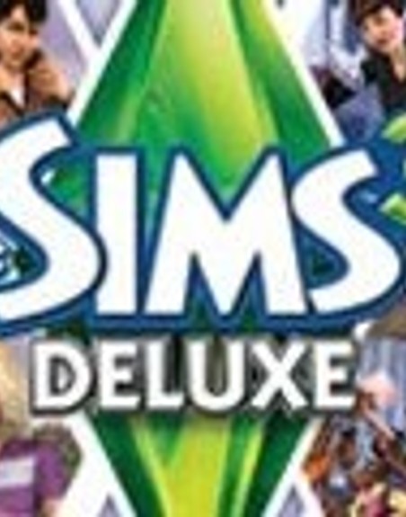 The Sims 3 Deluxe Edition EA App CD Key