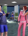 The Sims 3 Deluxe Edition EA App CD Key
