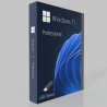 Buy Microsoft Windows 11 Pro 64-bit in Română - USB Retail Version
