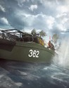 Battlefield 4 - Naval Strike DLC EA App CD Key