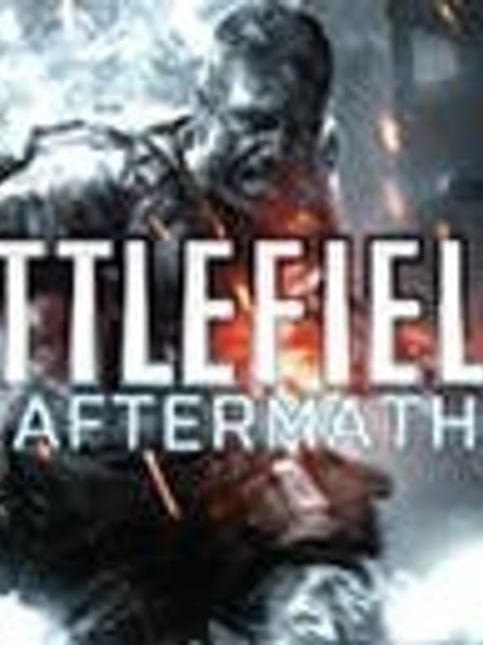 Battlefield 3 - Aftermath Expansion Pack DLC EU EA App CD Key