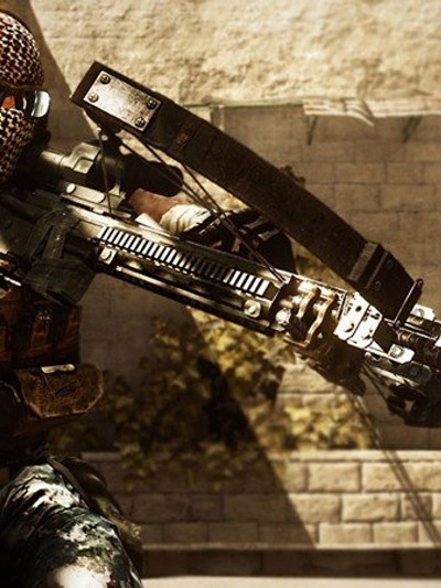 Battlefield 3 Aftermath DLC EU EA CD Key