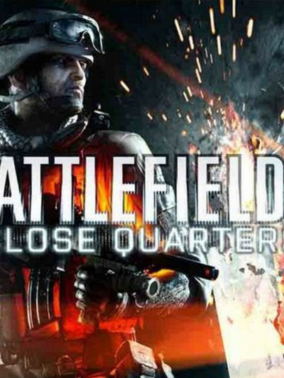 Battlefield 3 - Close Quarters Expansion Pack DLC EU PC Origin / EA App CD Key