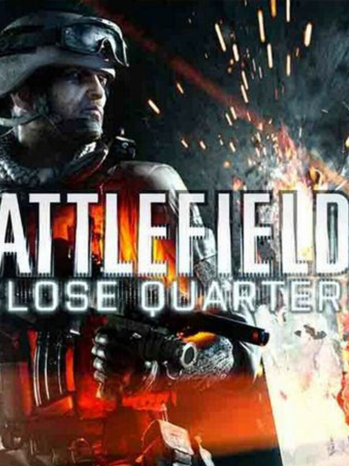 Battlefield 3 Close Quarters DLC EU PC Origin Key