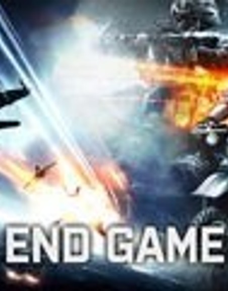 Battlefield 3 - End Game Expansion Pack DLC EU EA App CD Key