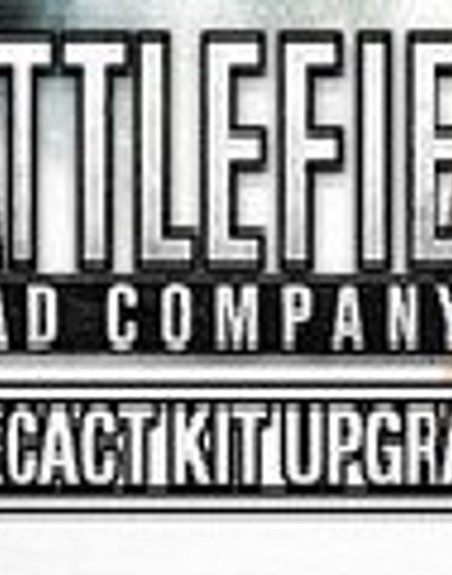 Battlefield Bad Company 2 - SpecAct Kit Upgrade DLC Steam Gift