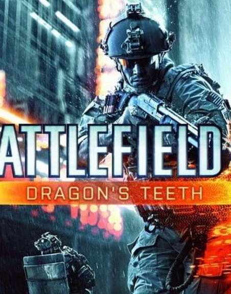 Battlefield 4 - Dragon’s Teeth DLC EA App CD Key