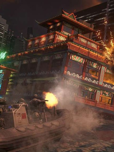 Battlefield 4 Драконови Зъбни DLC EA App CD ключ