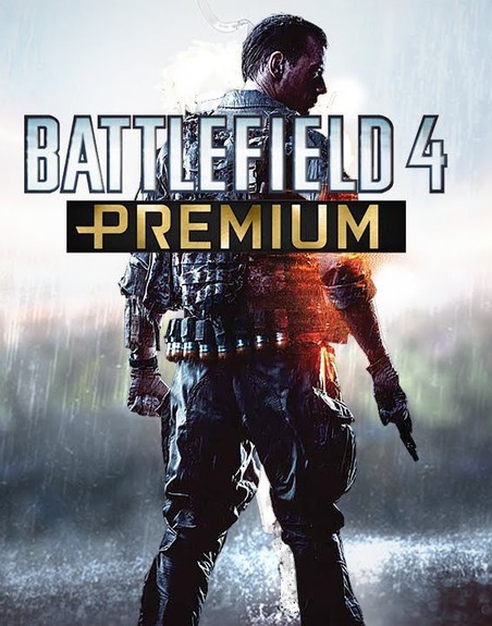 Battlefield 4 - Premium DLC US EA App CD Key