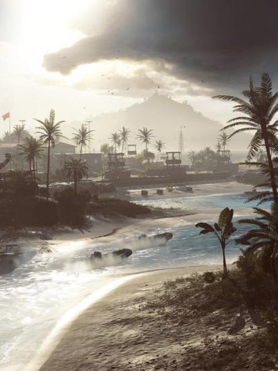 Battlefield 4 - Premium DLC US EA App CD Key