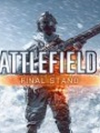 Battlefield 4 - Final Stand DLC EA App CD Key