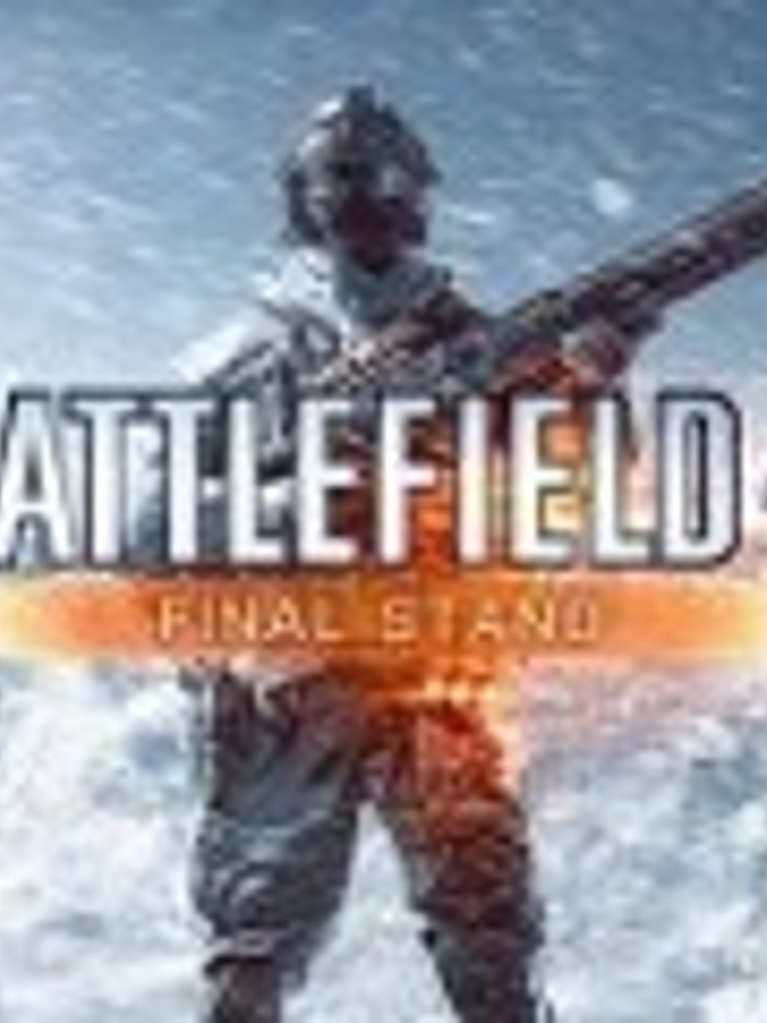 Battlefield 4 Final Stand DLC ключ за EA App