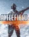 Battlefield 4 - Final Stand DLC EA App CD Key