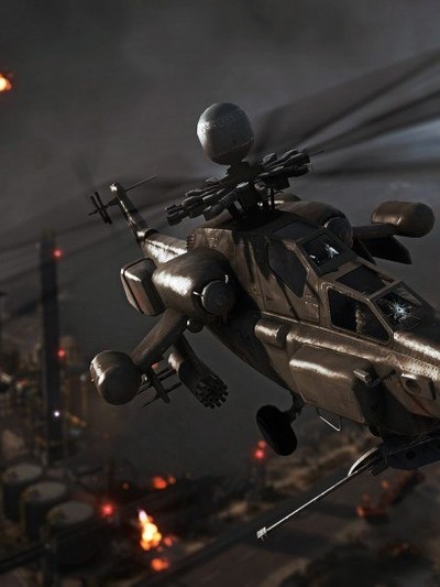 Battlefield 4 - Final Stand DLC EA App CD Key