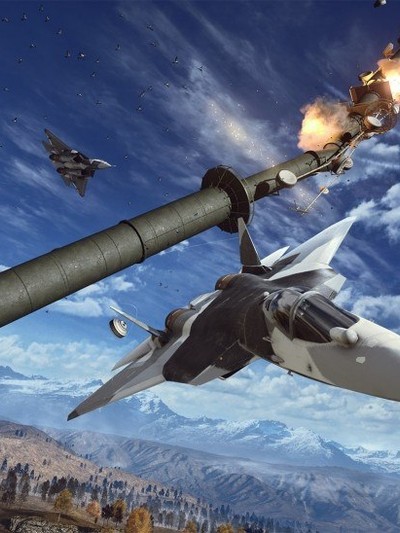 Battlefield 4 - Final Stand DLC EA App CD Key