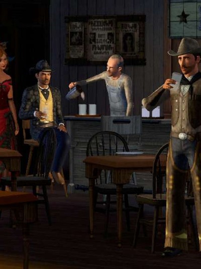 The Sims 3 - Movie Stuff DLC EA App CD Key