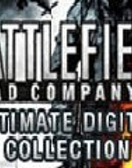 Battlefield Bad Company 2 Deluxe Edition EA App CD ключ
