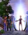 The Sims 3 - Into the Future Expansion Pack EA App CD Key