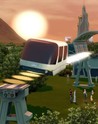 The Sims 3 - Into the Future Expansion Pack EA App CD Key