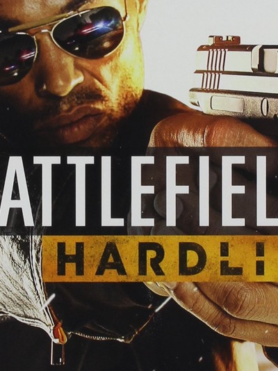 Battlefield Hardline PC EA App CD Key