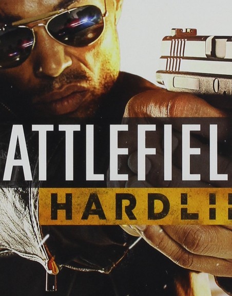Battlefield Hardline PC EA App CD Key