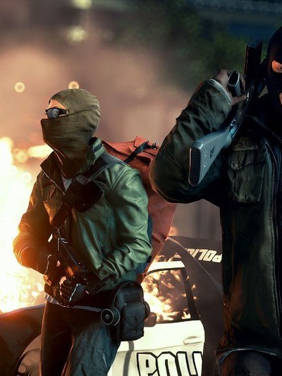 Battlefield Hardline PC EA App CD Key