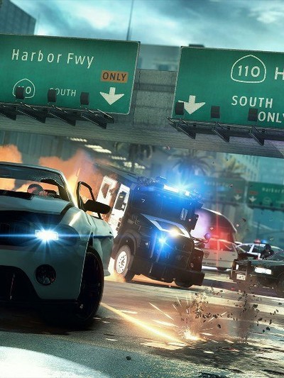 Battlefield Hardline PC EA App CD Key